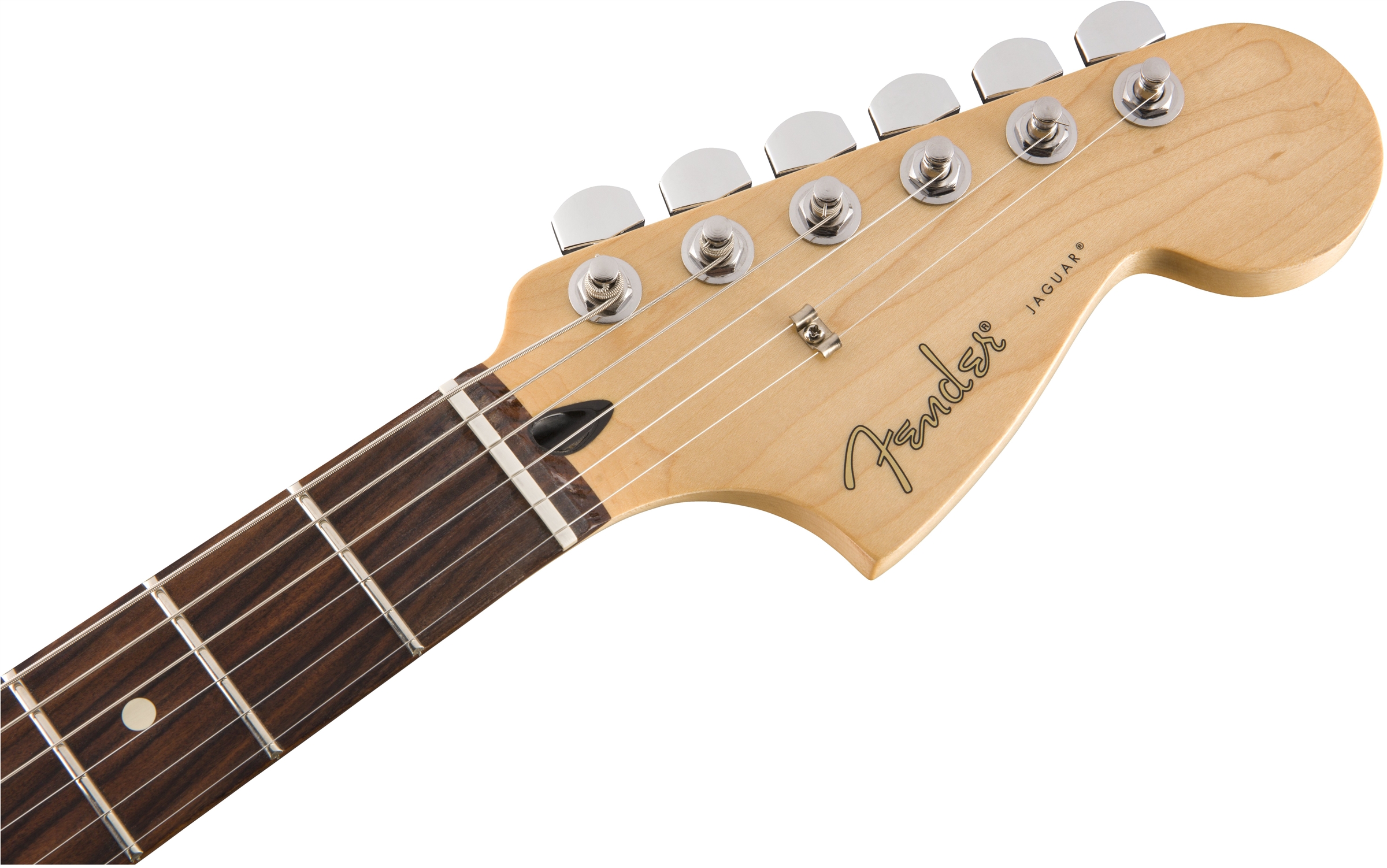 Fender Player Jaguar PF 3CS