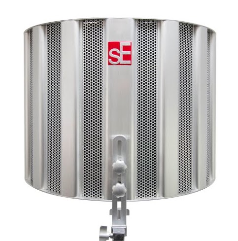 Se Electronics RF Space Reflexion Filter