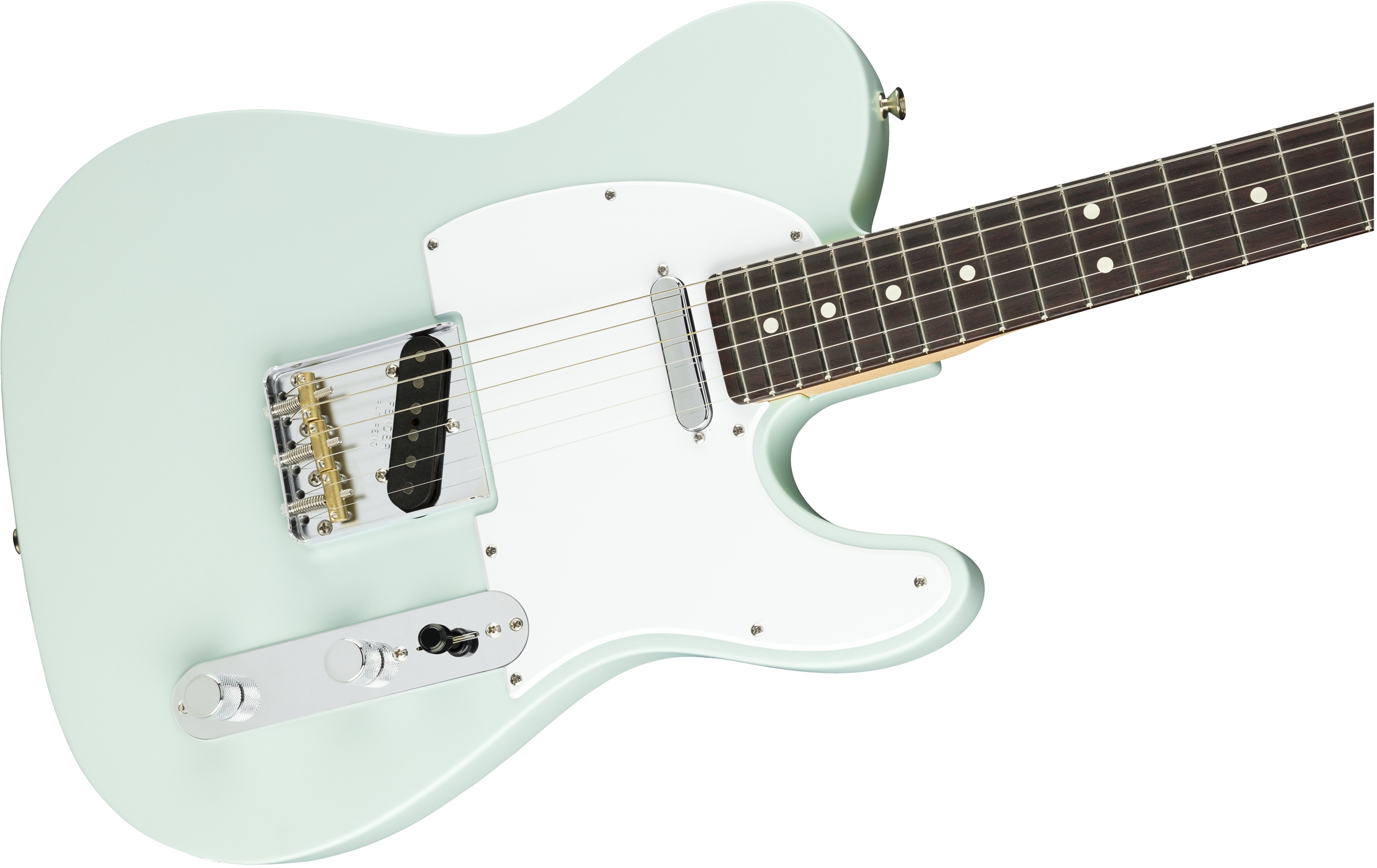 Fender AM Perf Tele RW SBL