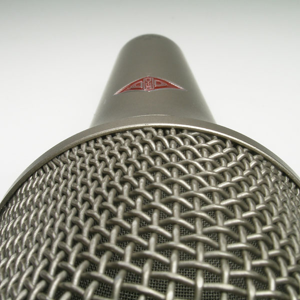 NEUMANN KMS 105