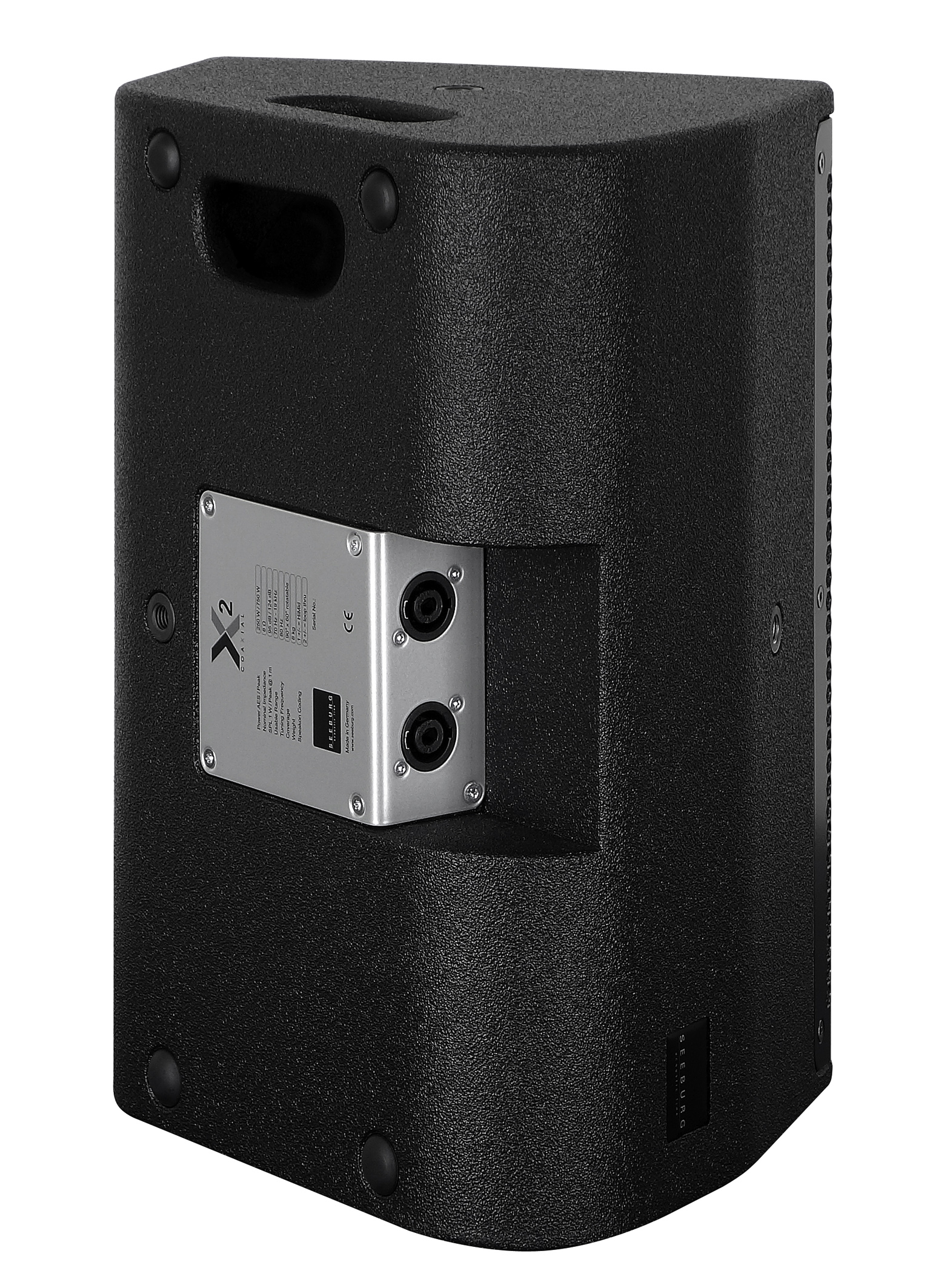Seeburg Acoustic Line X2