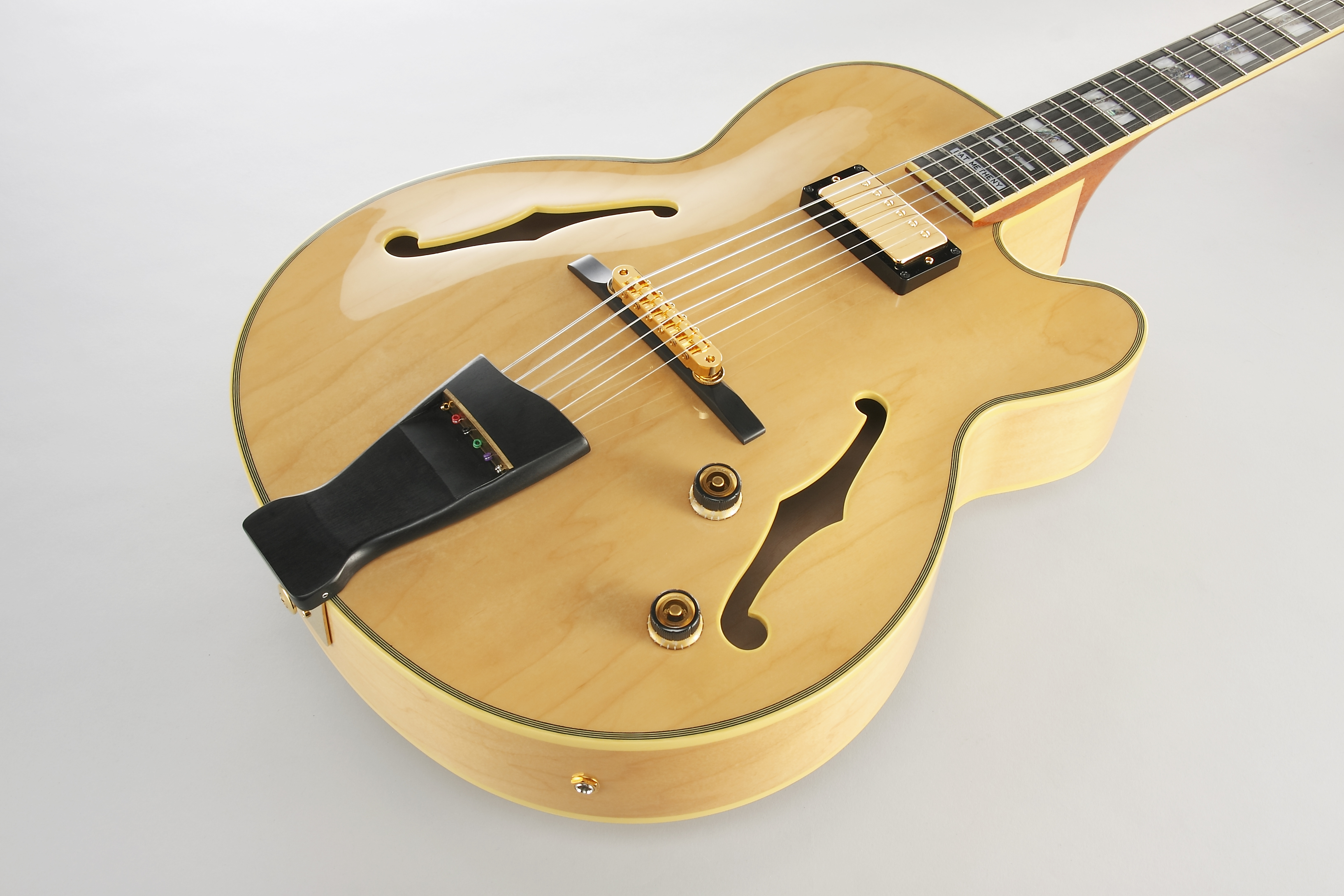 Ibanez PM200 NT