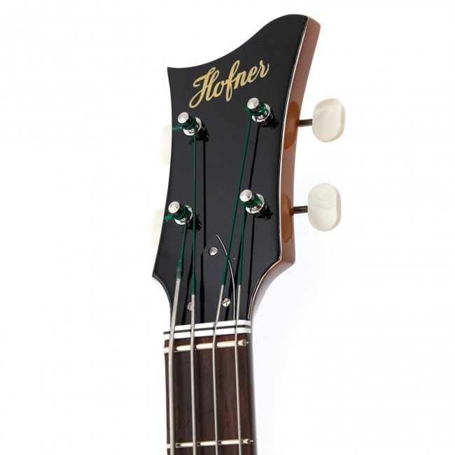 Höfner Violin Bass Mersey Vintage 500/1-62-0