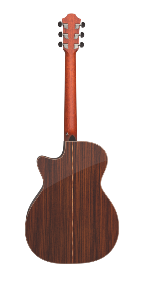 Furch Red OMc-SR