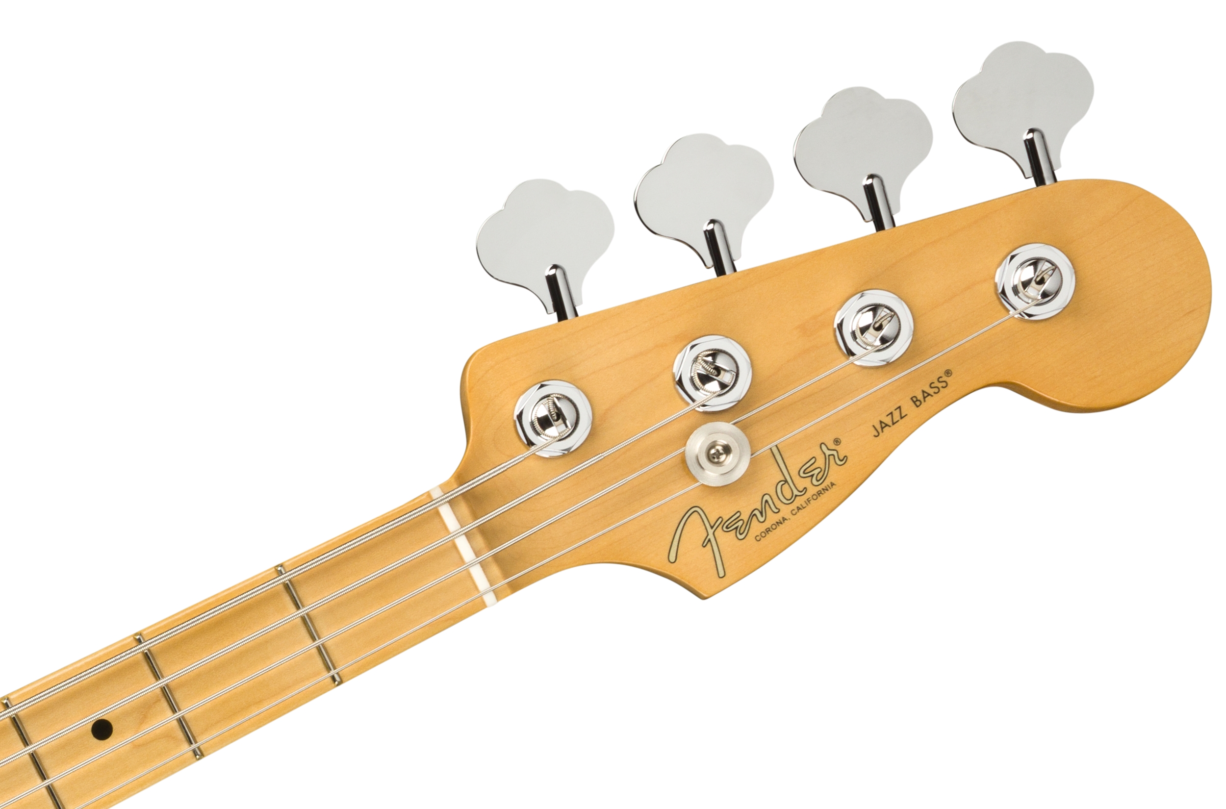 Fender AM Pro II Jazz Bass MN DK NIT