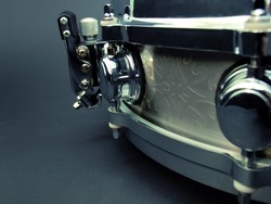 DIMAVERY SD-410 Snare Drum 14x3,5,piccolo