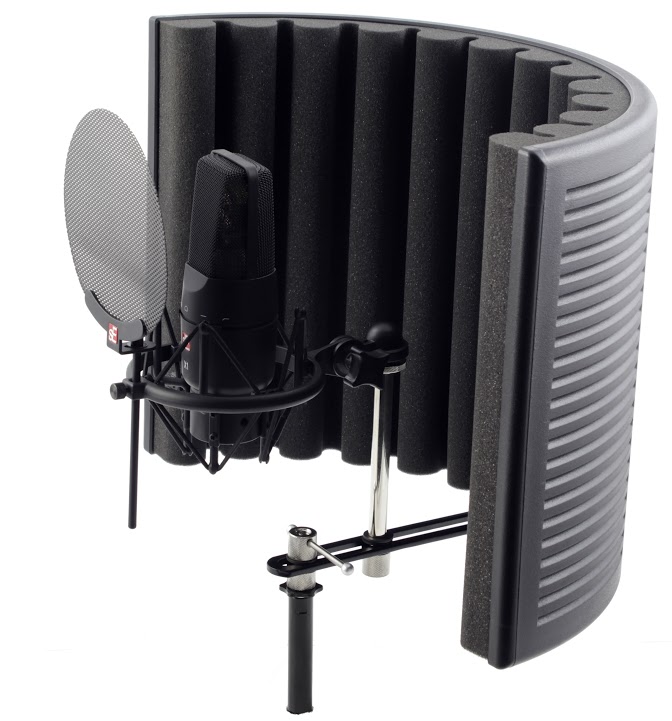 Se Electronics RF-X Refelxion Filter