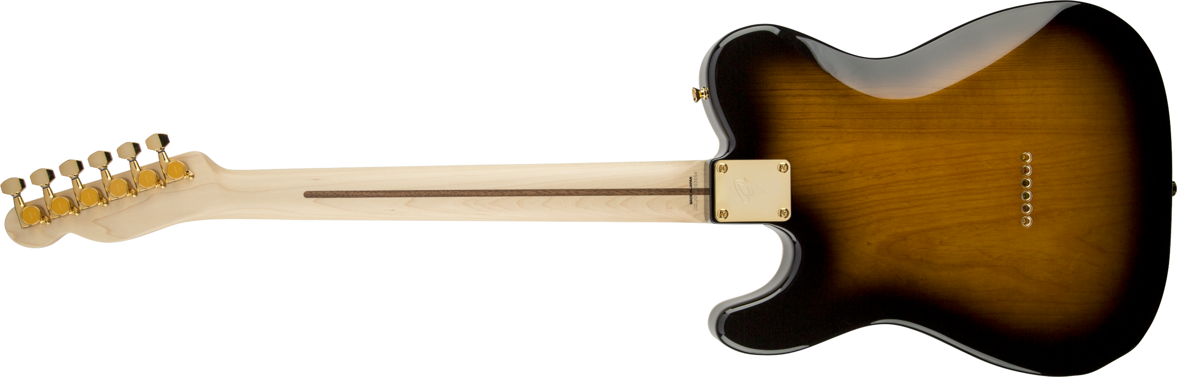 Fender Richie Kotzen Tele MN BS