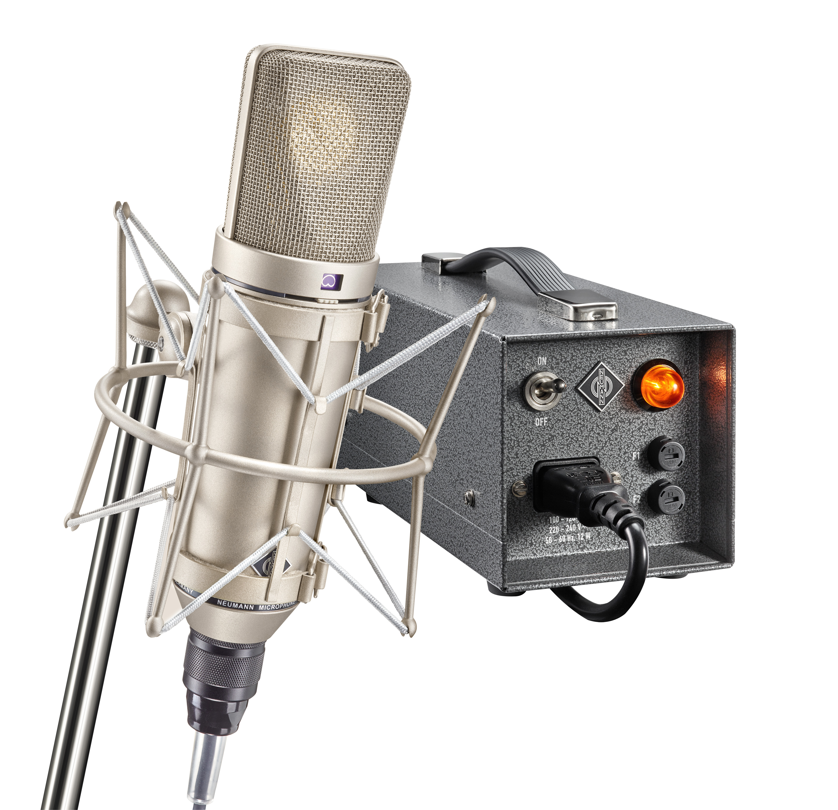 Neumann U 67