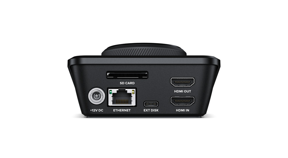 Blackmagic Design HyperDeck Shuttle HD