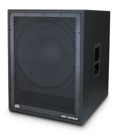 Peavey DM 118 SUB - aktiver Subwoofer