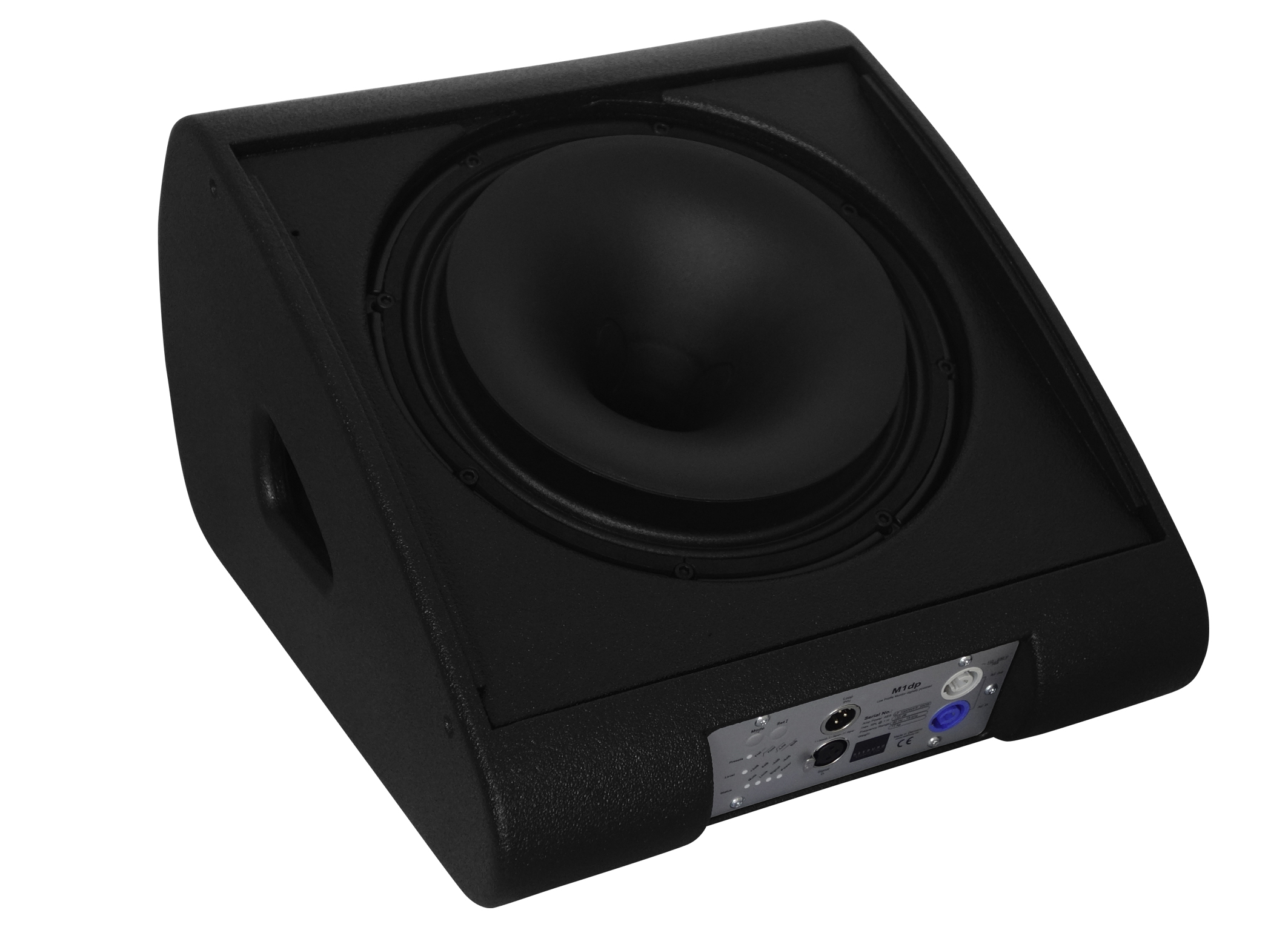 Seeburg Acoustic Line M1 dp