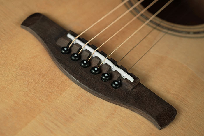 Ibanez AE275BT-LGS