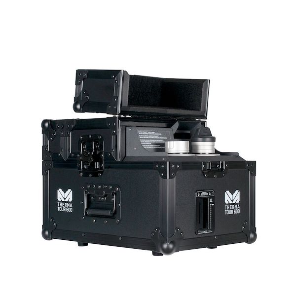 Magmatic Therma Tour 600