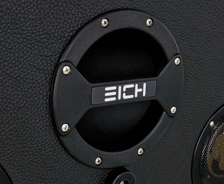 Eich Bass Board M