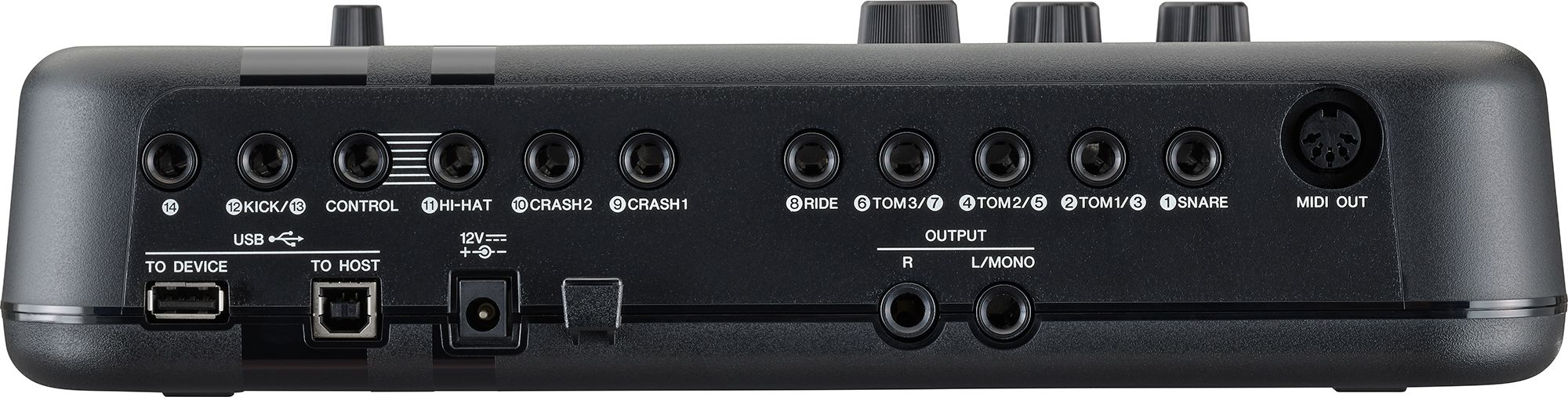 Yamaha DTX6K-X