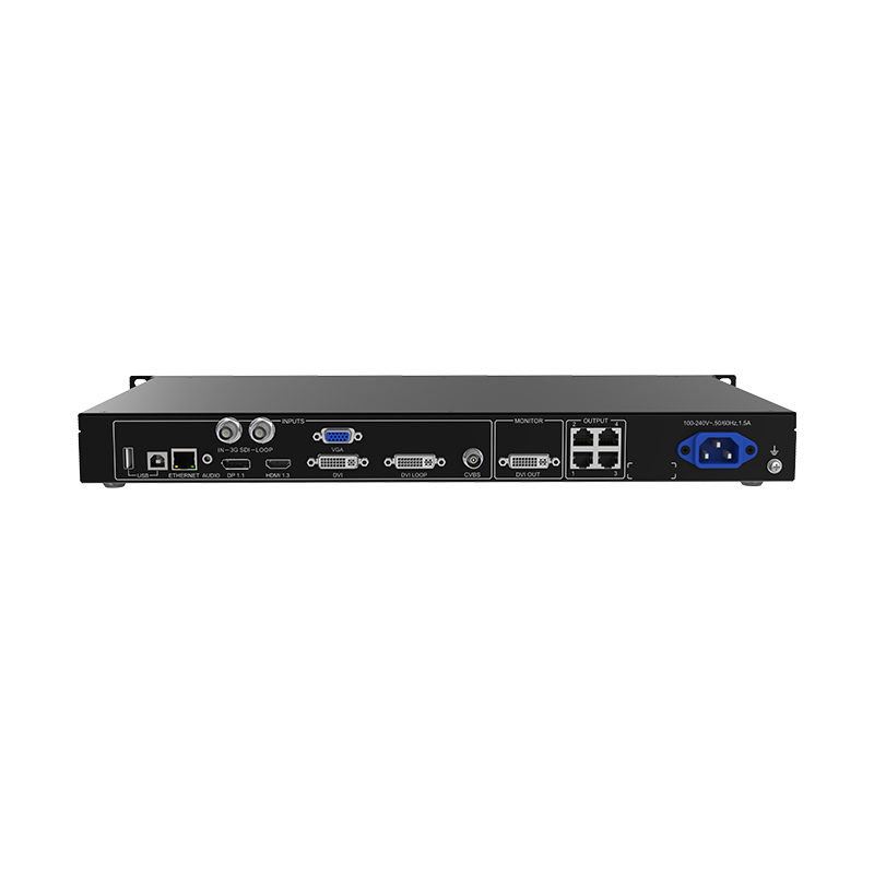 ADJ Novastar VX4S-N