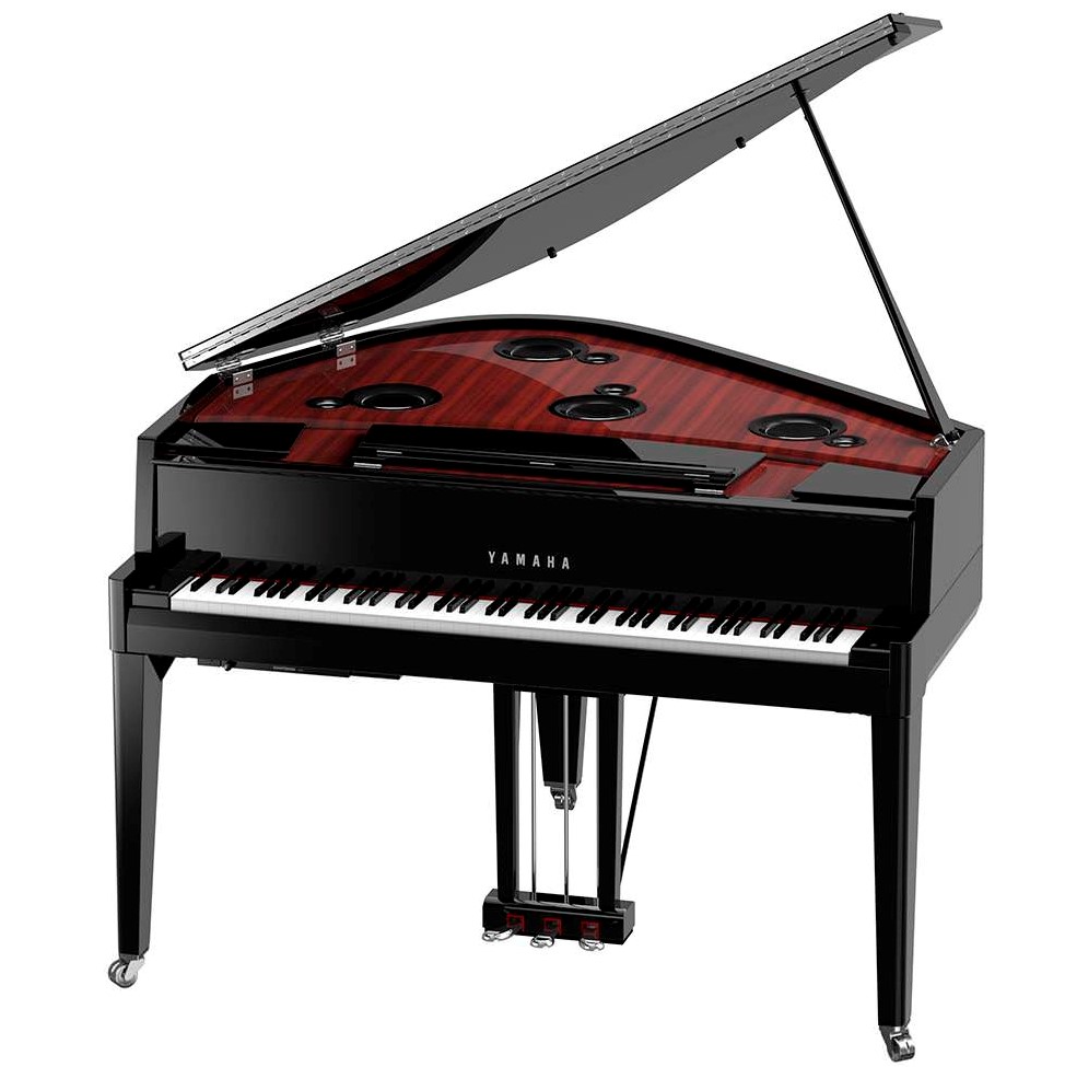 Yamaha N3X Avant Grand