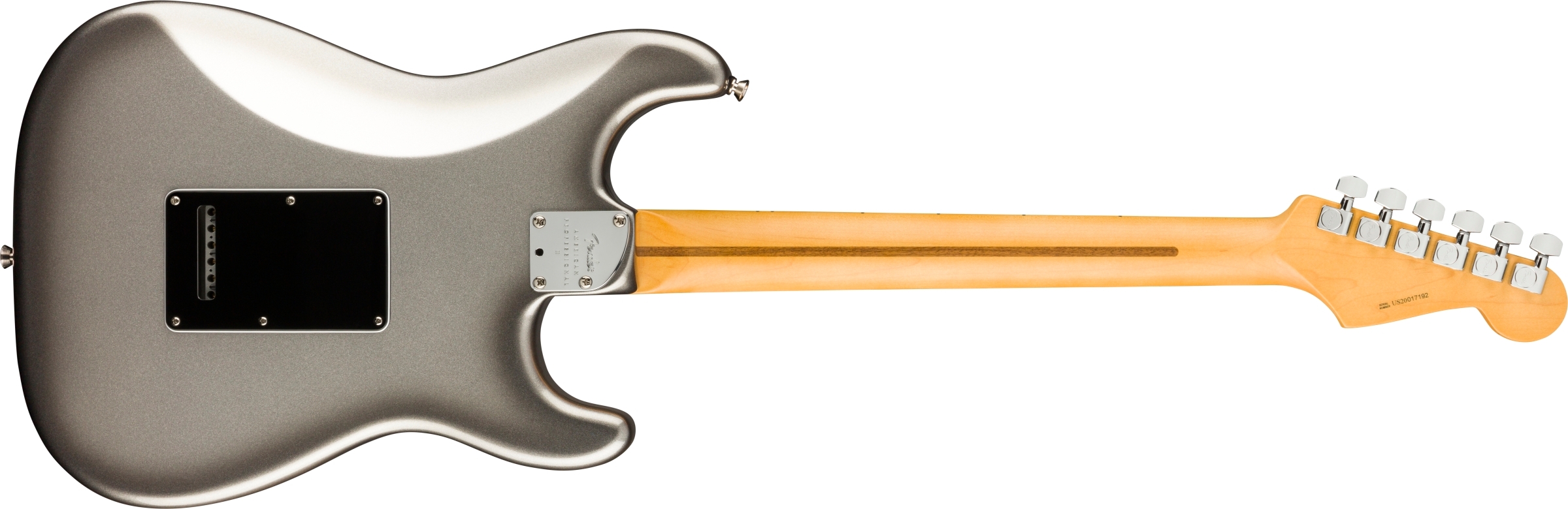 Fender AM Pro II Strat LH MN MERC