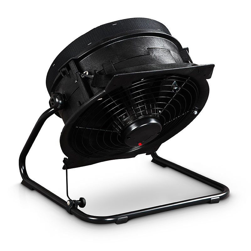 MAGICFX - Stage Fan
