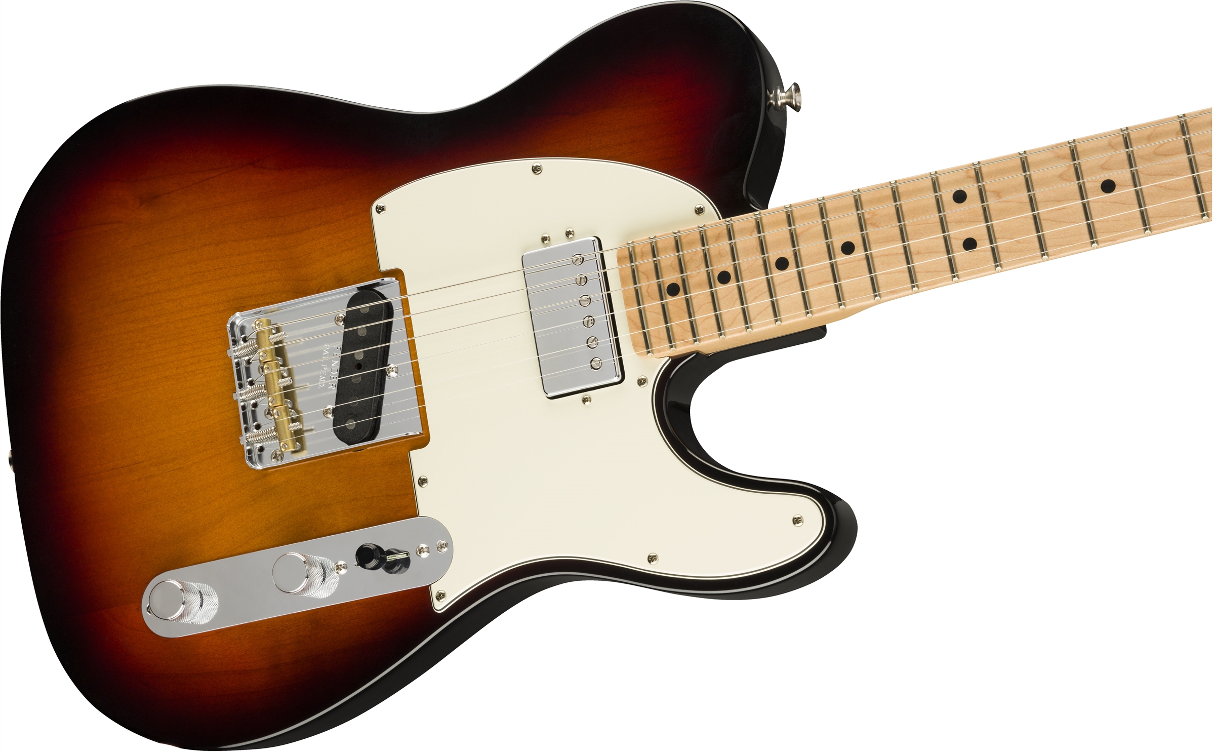 Fender AM Perf Tele HUM MN 3TS