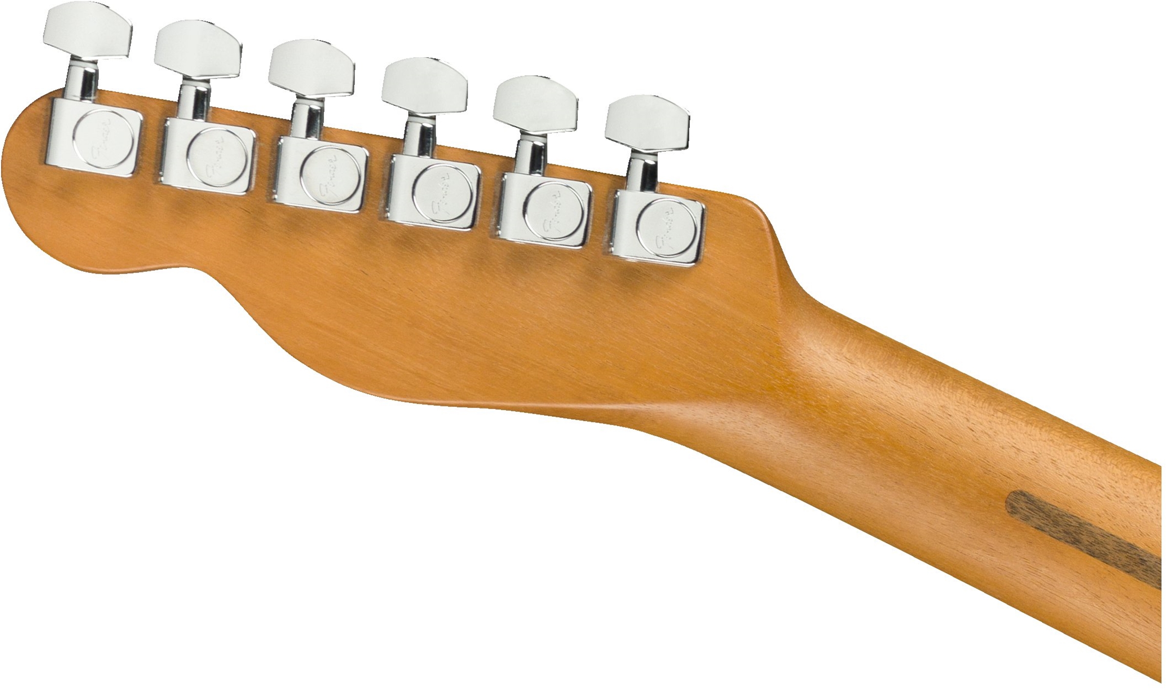 Fender American Acoustasonic Tele Nat