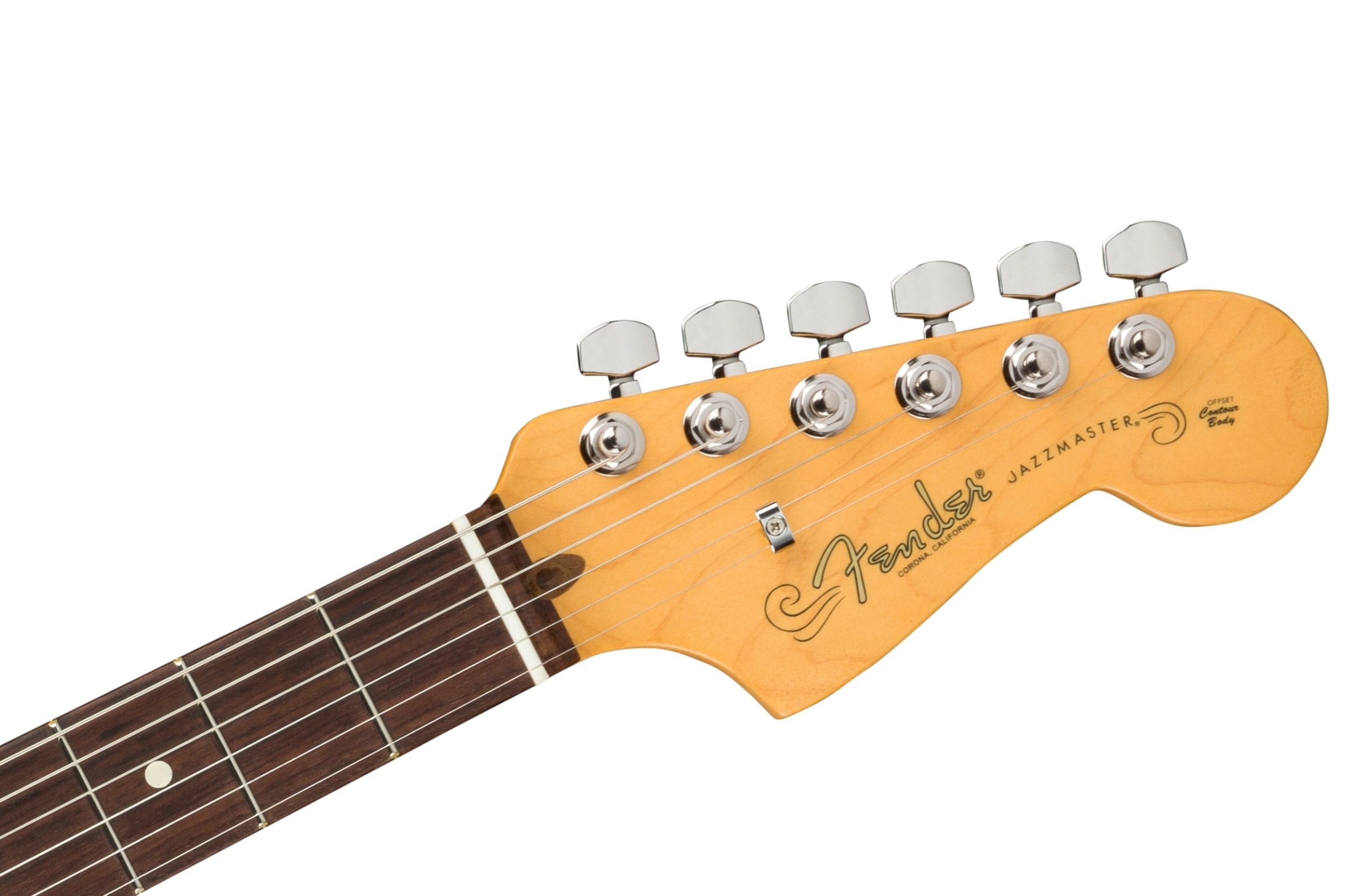Fender AM Pro II Jazzmaster RW 3TSB