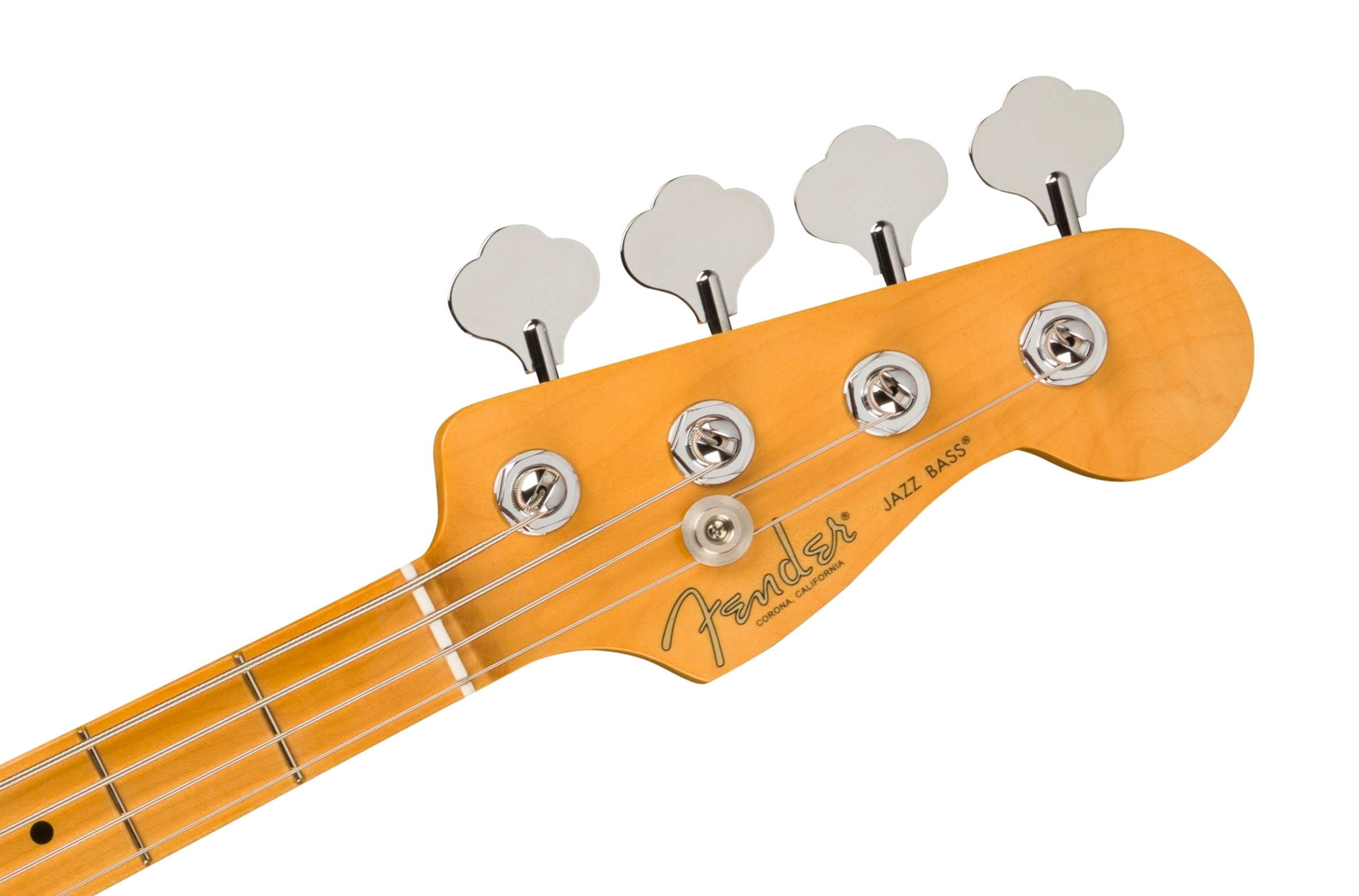 Fender AM Pro II Jazz Bass MN OWT