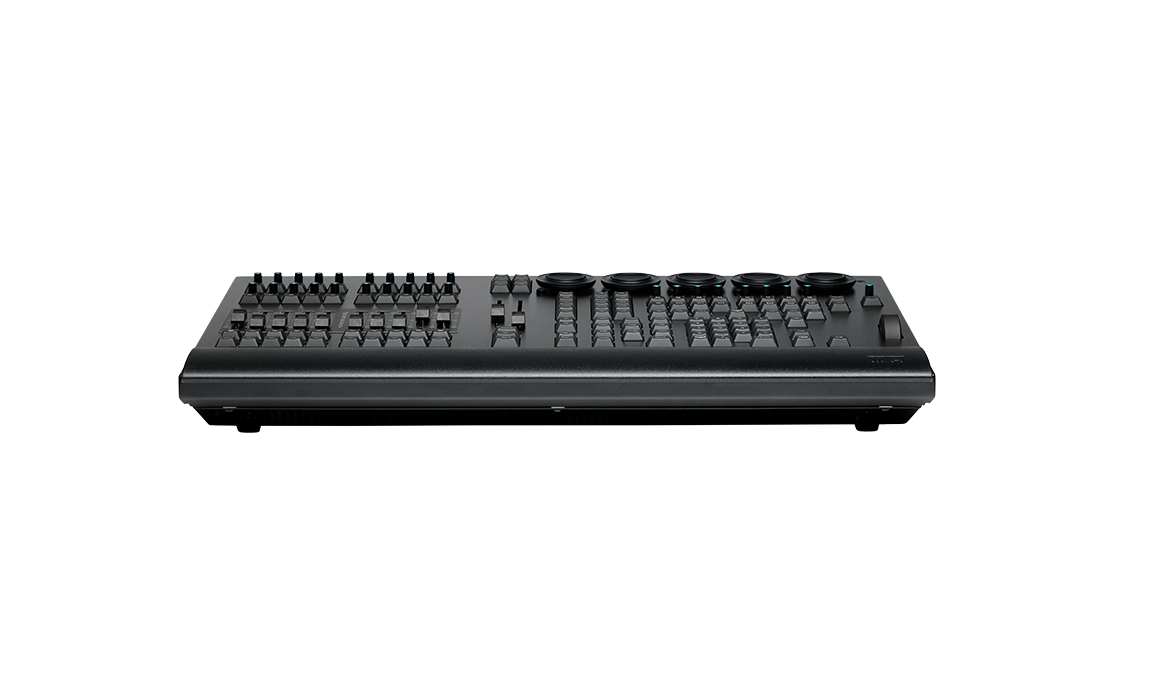 MA Lighting grandMA3 onPC command wing XT