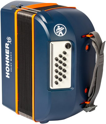 Hohner XS