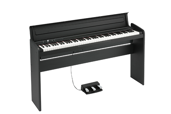 Korg LP-180 BK