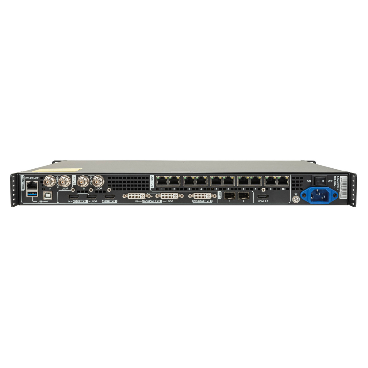 ADJ Novastar VX1000