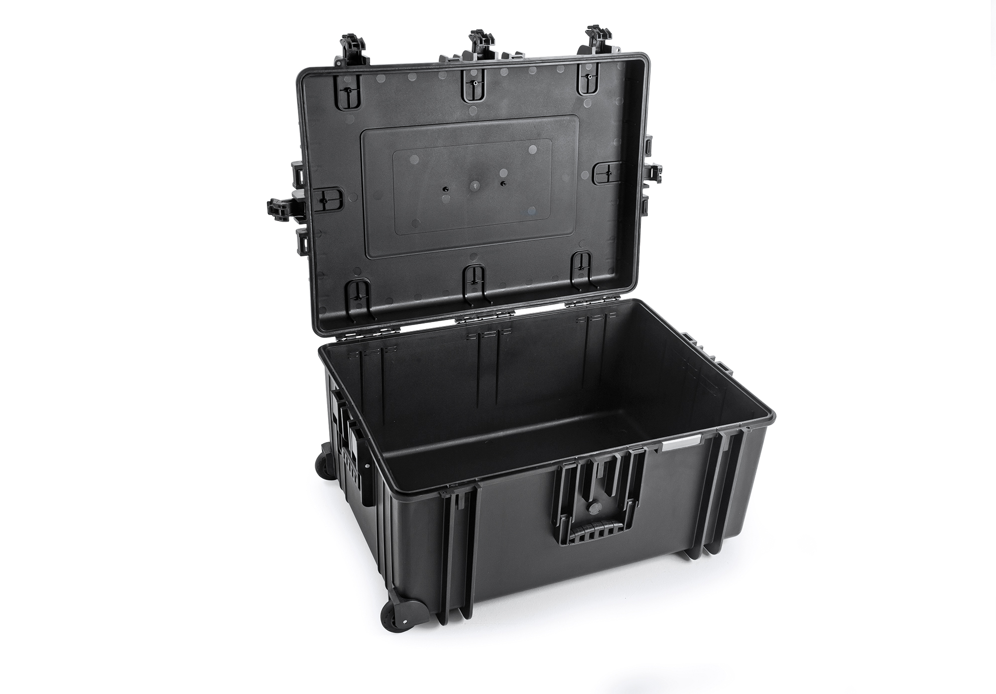 B&W Outdoor Case 7800 empty