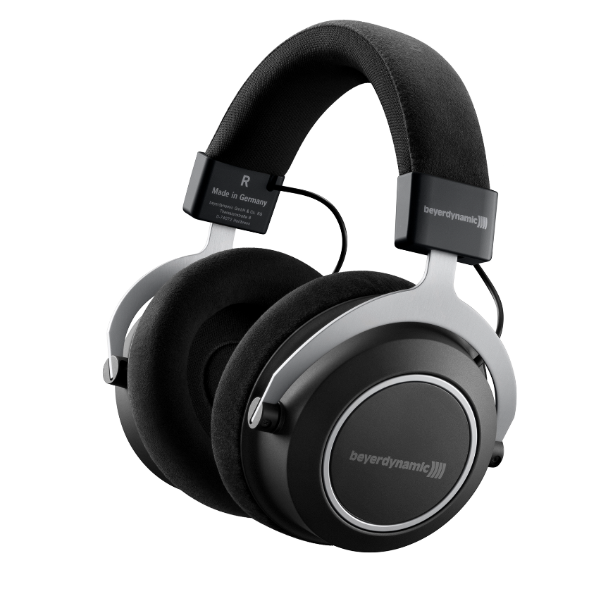 Beyerdynamic Amiron Wireless