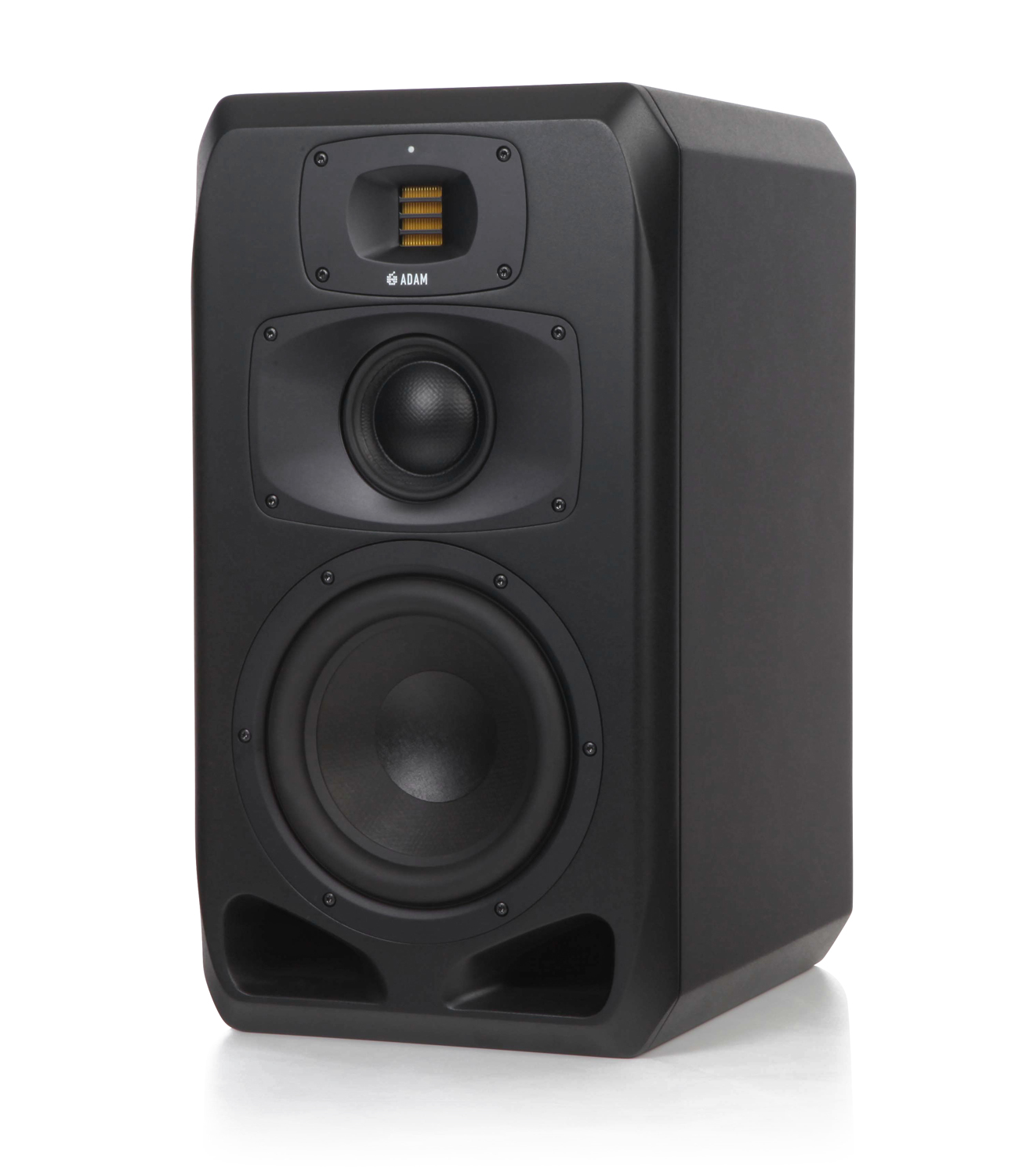Adam S3V