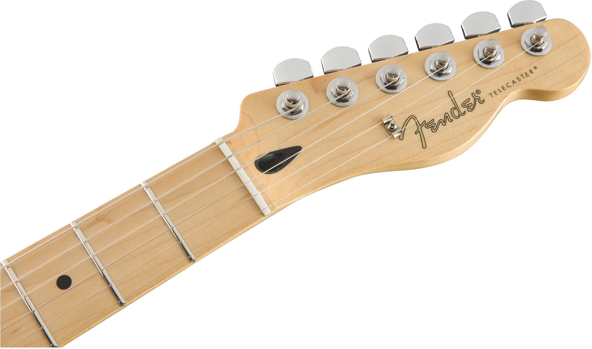 Fender Player Tele HH MN TPL