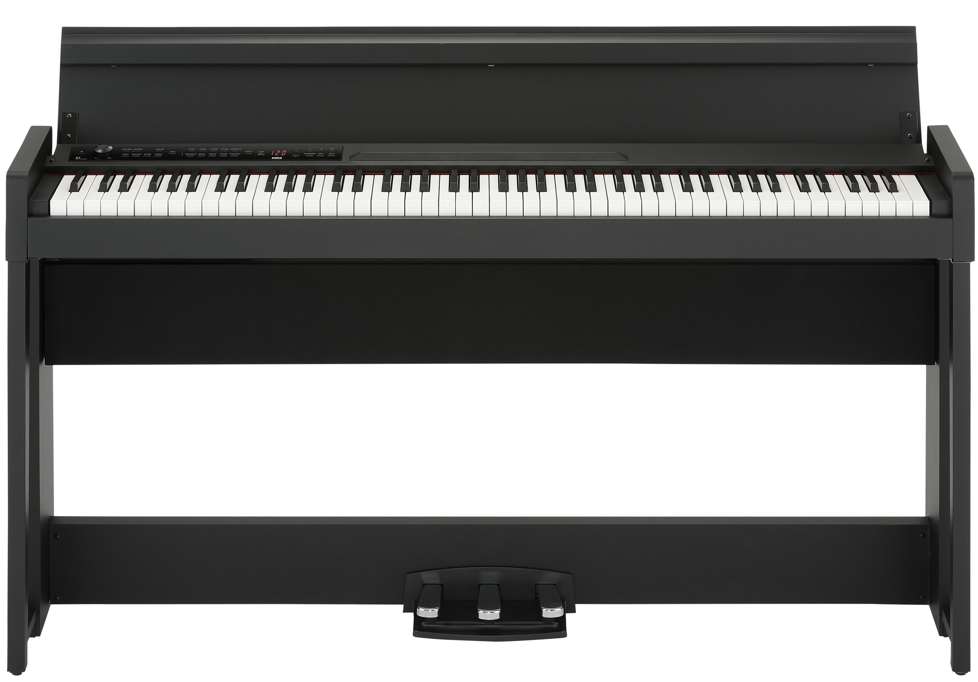 Korg C1 Air BK