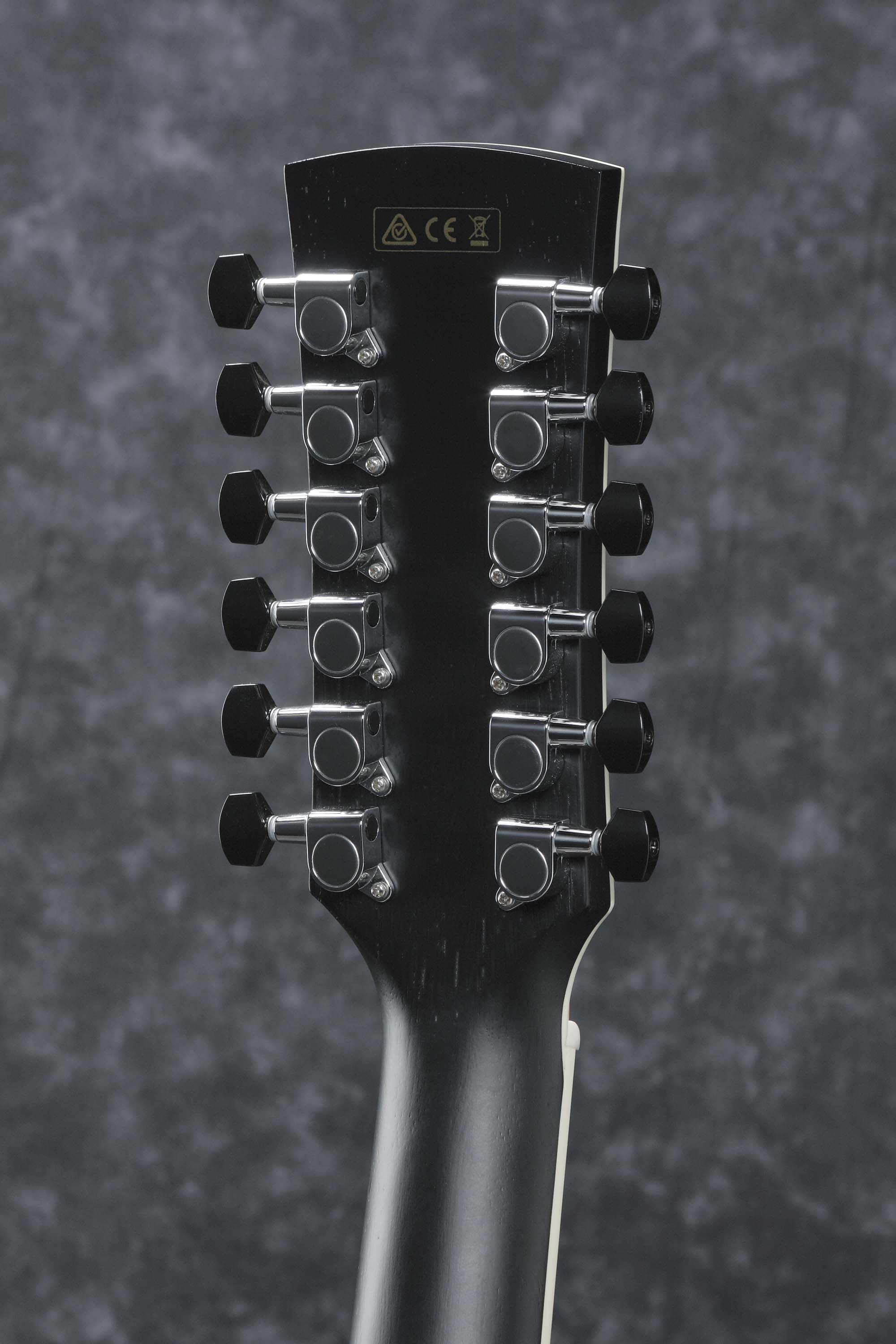 Ibanez AW8412CE-WK
