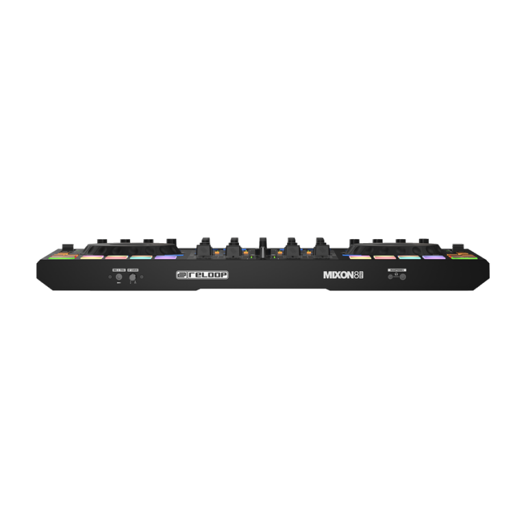 Reloop Mixon 8