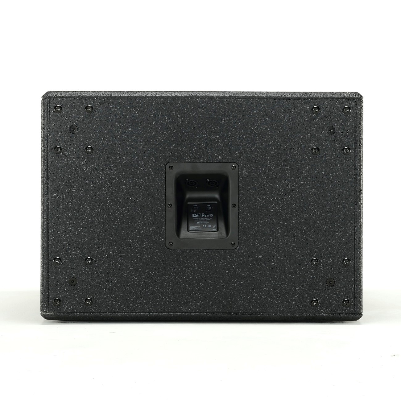 dB Technologies LVX PSW15
