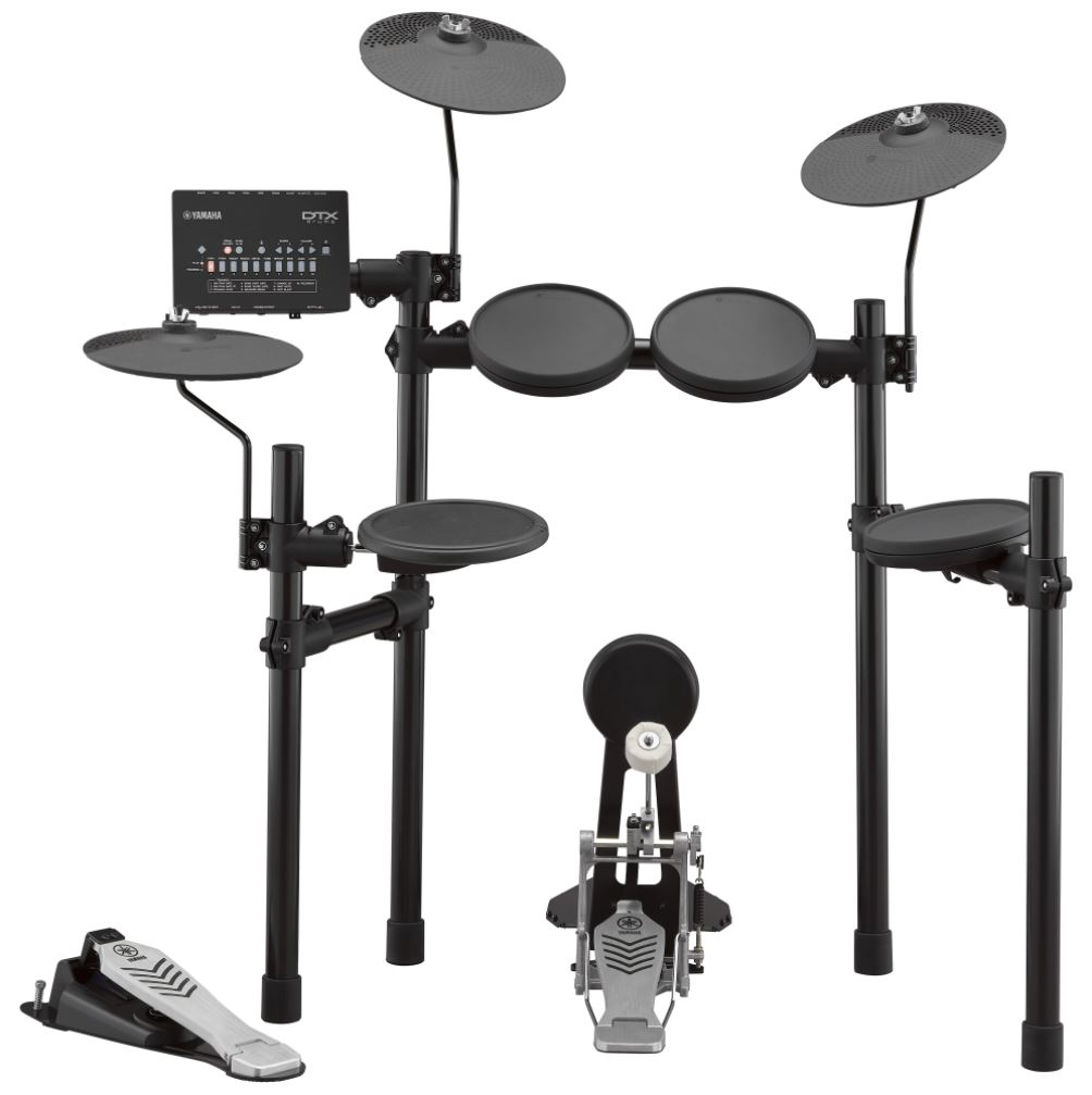 Yamaha DTX452K Kit
