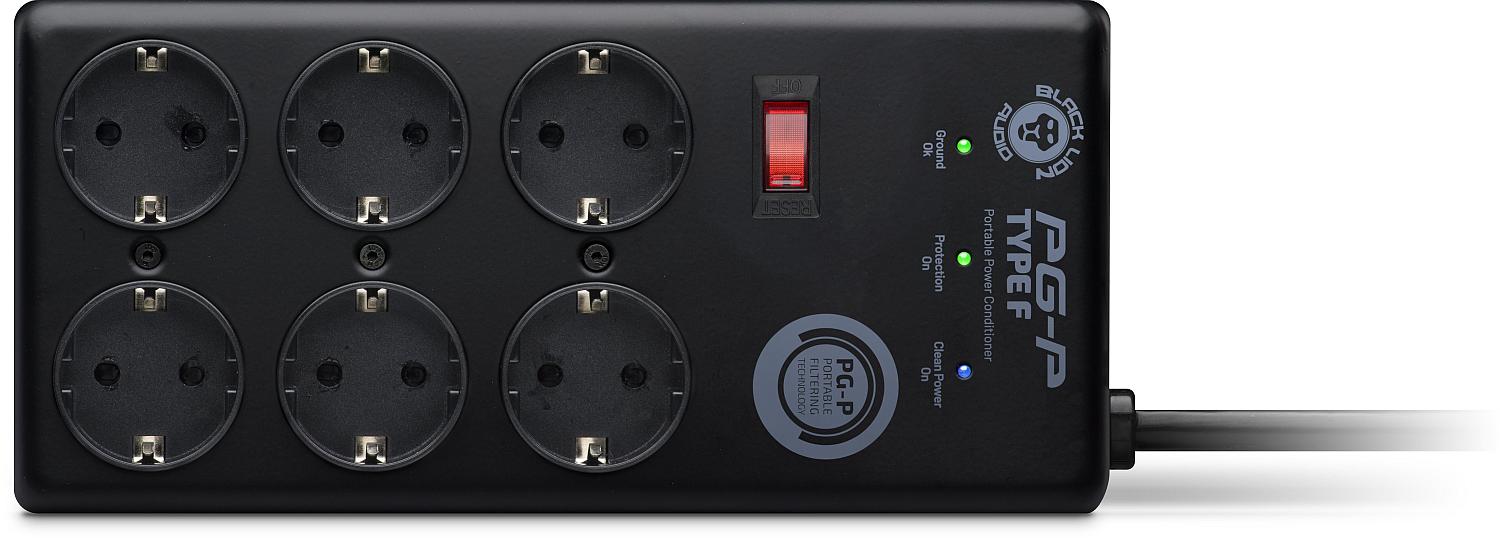 Black Lion Audio PG-P Type F