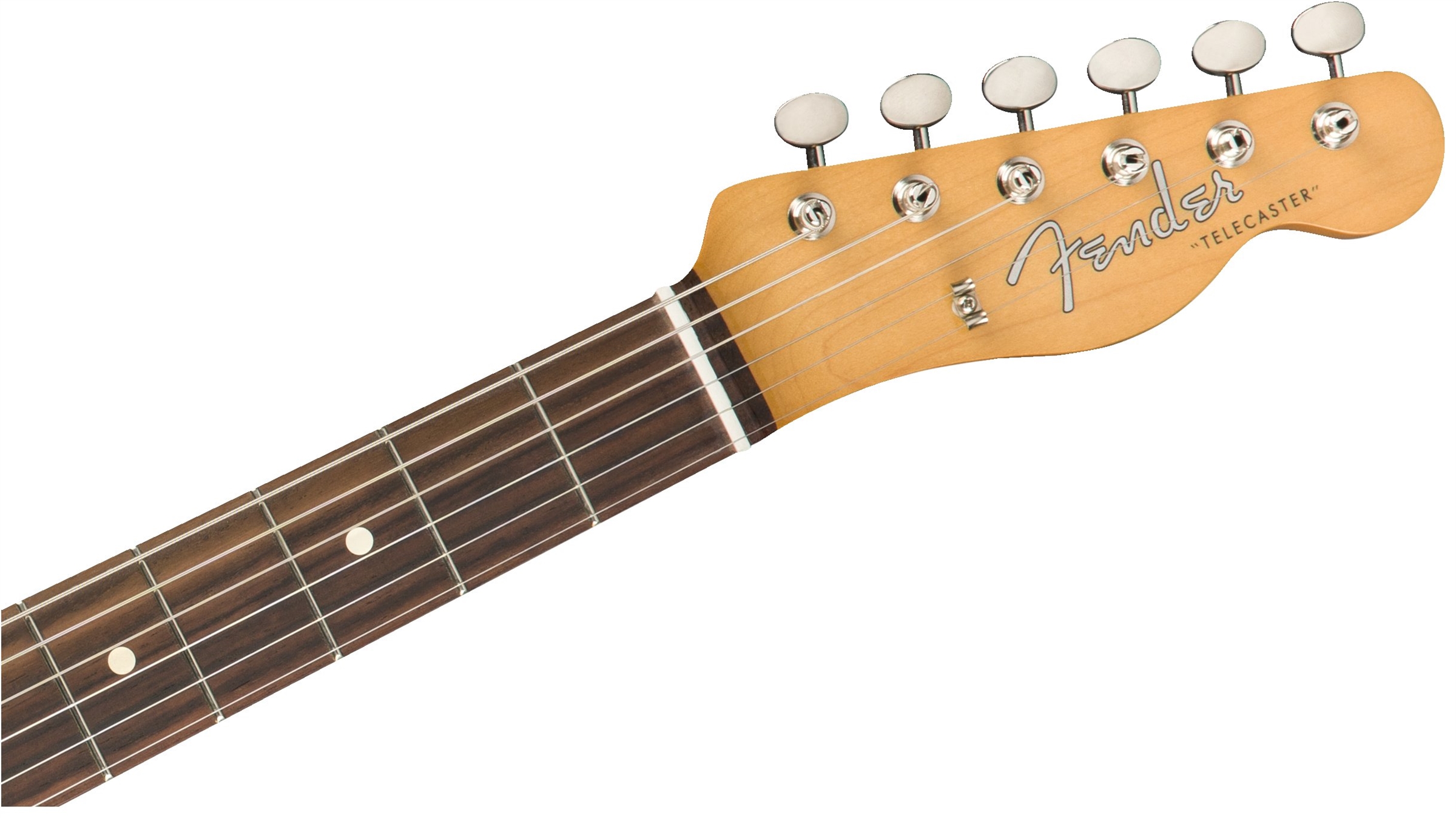 Fender Jimmy Page Tele RW NAT