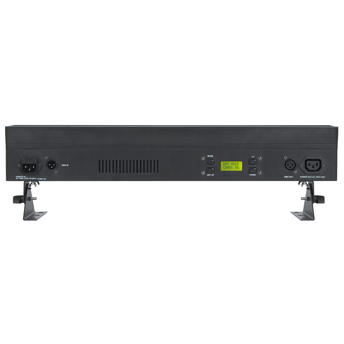 ADJ Ultra HEX Bar 6