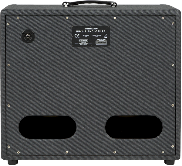Fender Bassbreaker BB 212 Enclosure