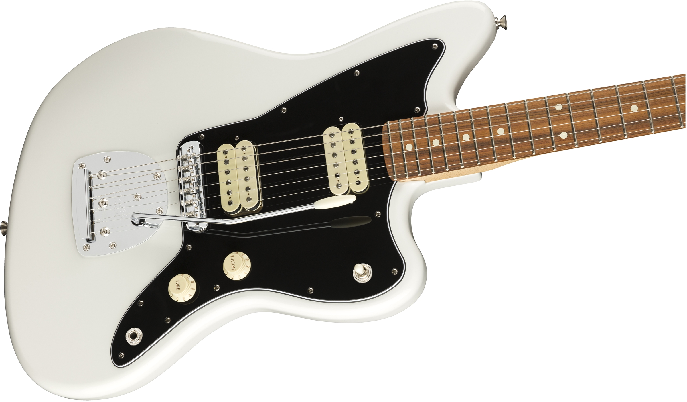 Fender Player Jazzmaster PF PWT