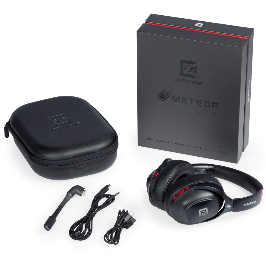 Ultrasone Meteor One Gaming Headset