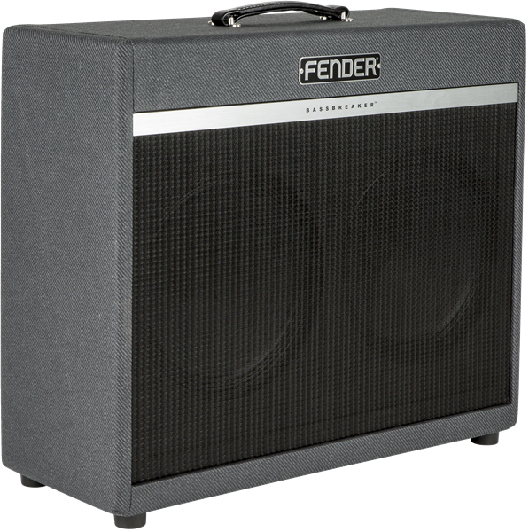 Fender Bassbreaker BB 212 Enclosure