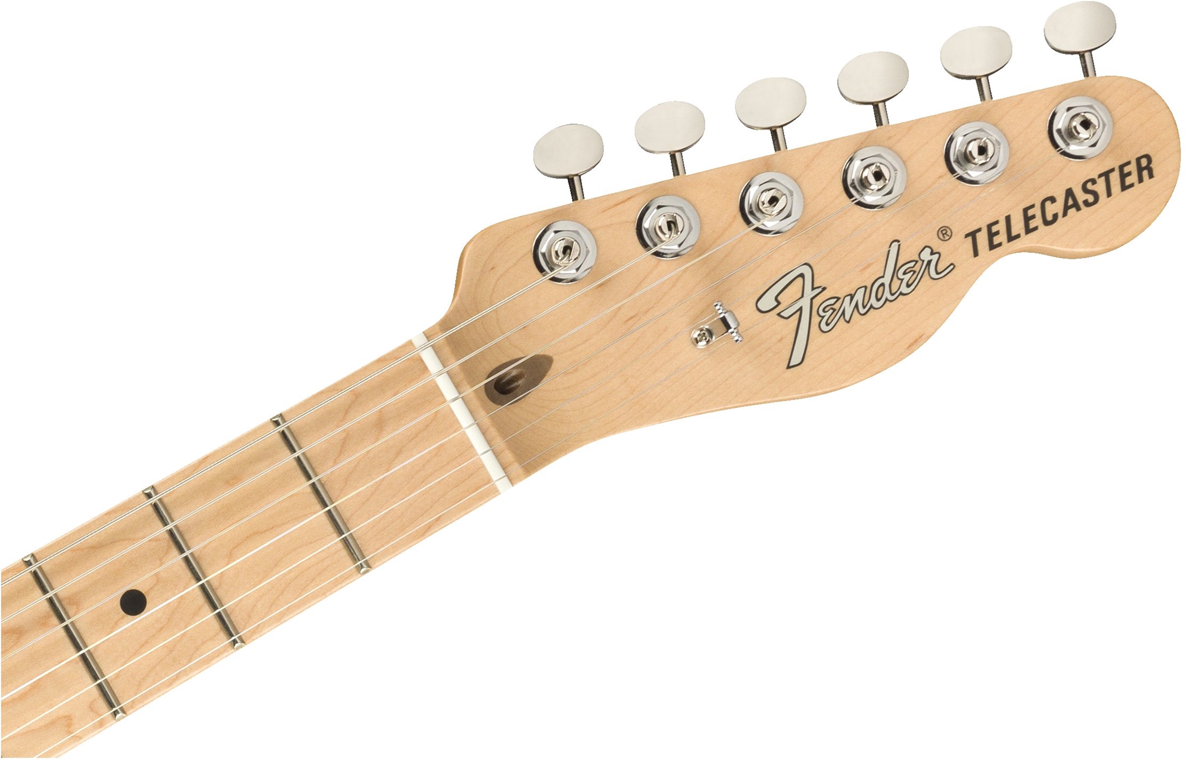 Fender AM Perf Tele HUM MN 3TS
