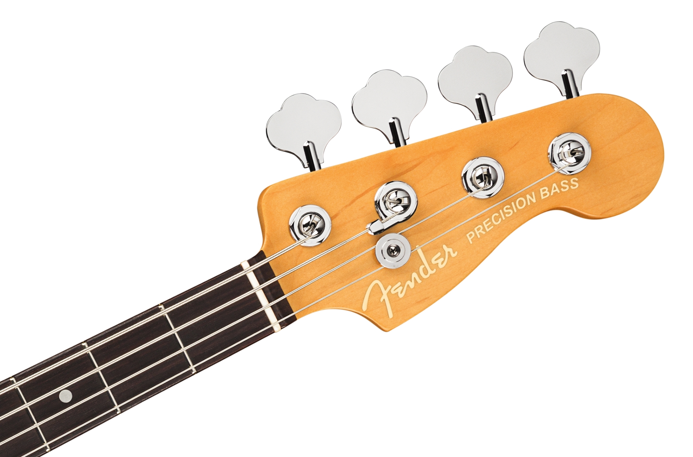 Fender AM Ultra Precision Bass RW Ultraburst